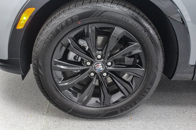 New 2026 Buick Envista Sport Touring w/ Convenience II Package FWD image 15