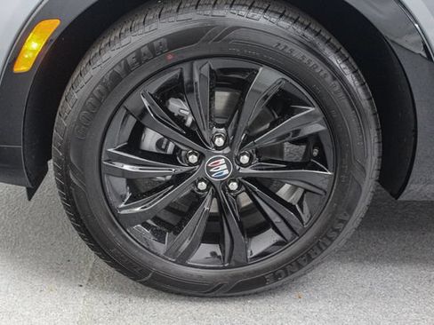 New 2026 Buick Envista Sport Touring w/ Convenience II Package FWD image 15