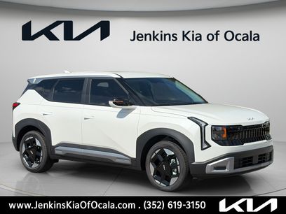 New 2027 Kia Seltos EX