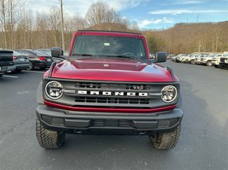 New 2025 Ford Bronco 4-Door w/ Sasquatch Package video 2