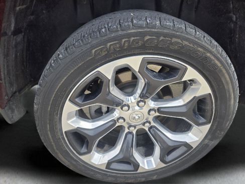 Used 2023 RAM 1500 Limited image 48