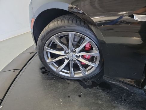 Used 2023 Cadillac CT5 Sport AWD/4WD image 30