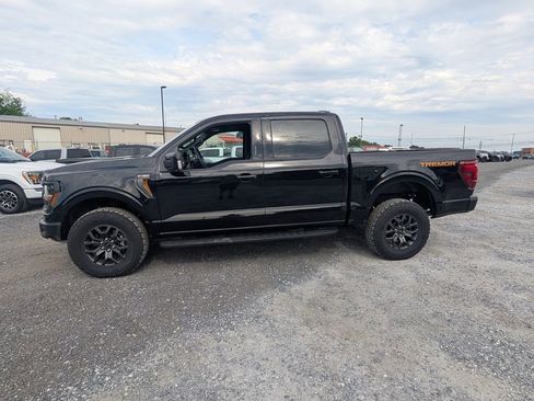 Used 2024 Ford F150 Tremor w/ Equipment Group 402A High AWD/4WD image 3