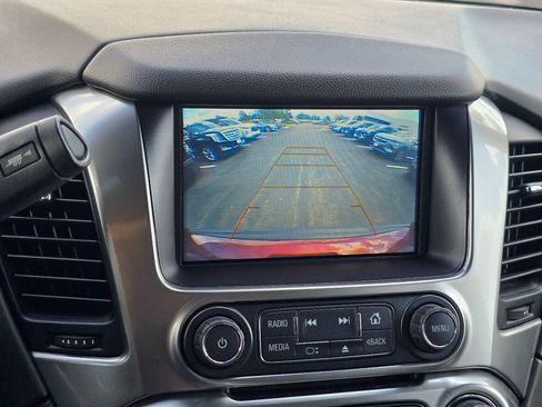Certified 2019 Chevrolet Tahoe LS AWD/4WD image 16