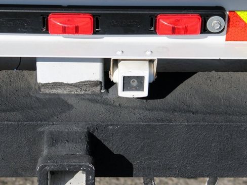 Used 2012 Ford F550 2WD Regular Cab Super Duty w/ PWR Equipment Group image 38