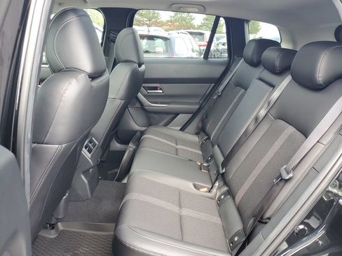 New 2026 MAZDA CX-50 AWD 2.5 S w/ Weather Package image 14