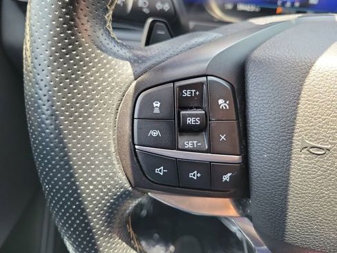 Certified 2020 Ford Explorer ST w/ ST Street Pack AWD/4WD image 5