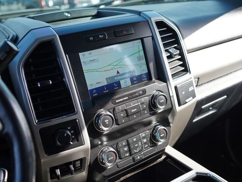 Used 2021 Ford F250 Lariat AWD/4WD image 16