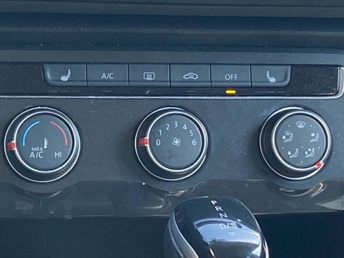 Certified 2023 Volkswagen Tiguan S FWD image 5