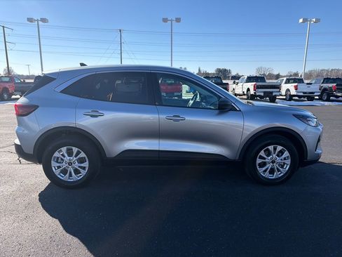 Used 2024 Ford Escape Active image 6