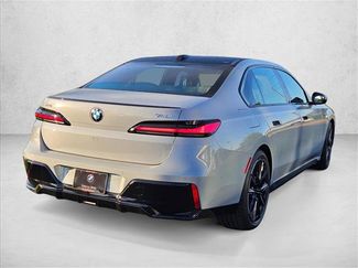 New 2026 BMW 740i xDrive video 2