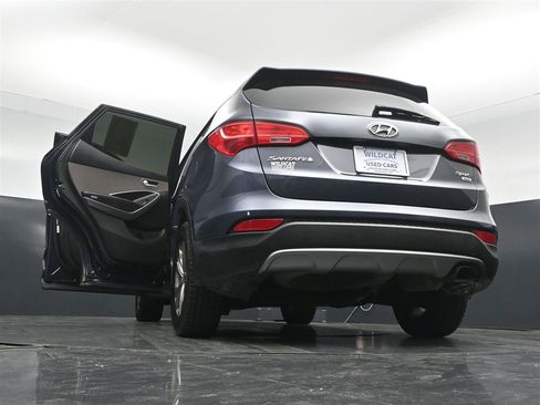 Used 2015 Hyundai Santa Fe Sport AWD/4WD image 40