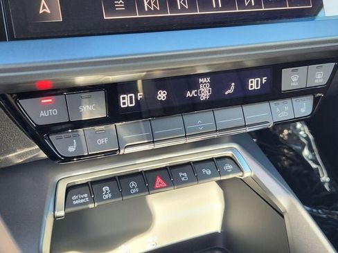 New 2026 Audi A3 2.0T Premium image 17