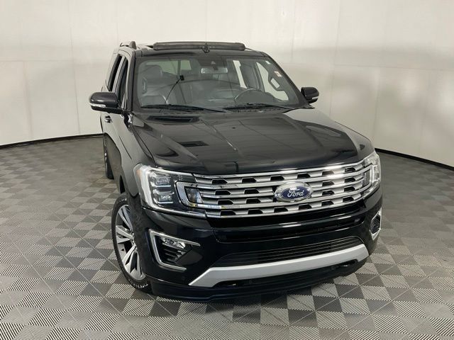Used 2021 Ford Expedition Limited AWD/4WD image 44