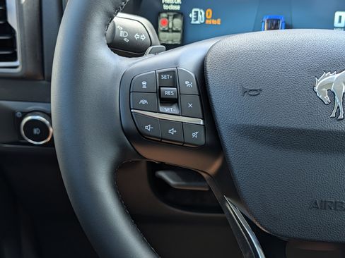 New 2026 Ford Bronco Sport Badlands w/ Badlands Tech Package image 25