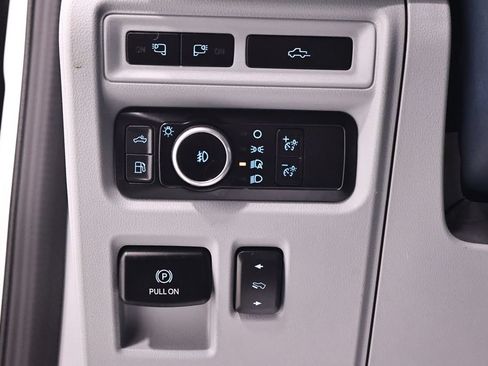 Certified 2023 Ford F150 Limited AWD/4WD image 27