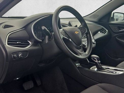 Certified 2024 Chevrolet Malibu LT FWD image 10