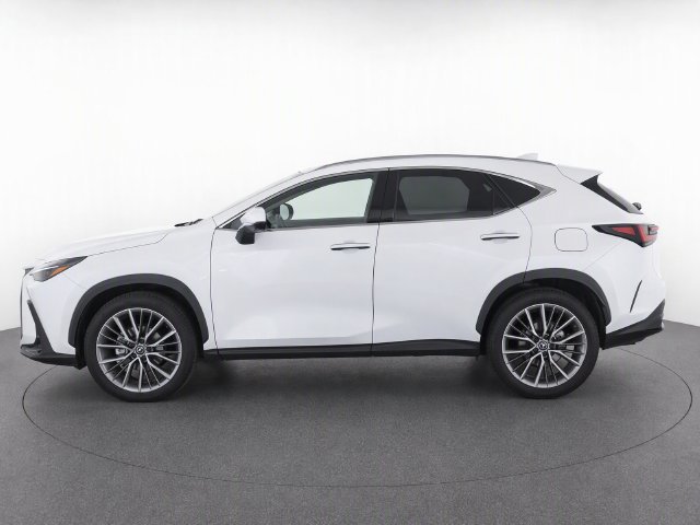 Used 2026 Lexus NX 350 AWD w/ Accessory Package (2T) image 5
