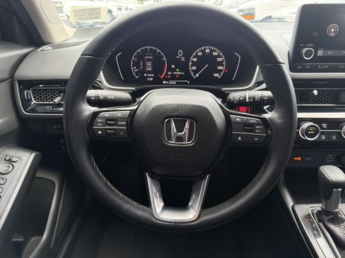 Used 2024 Honda Civic EX-L image 18