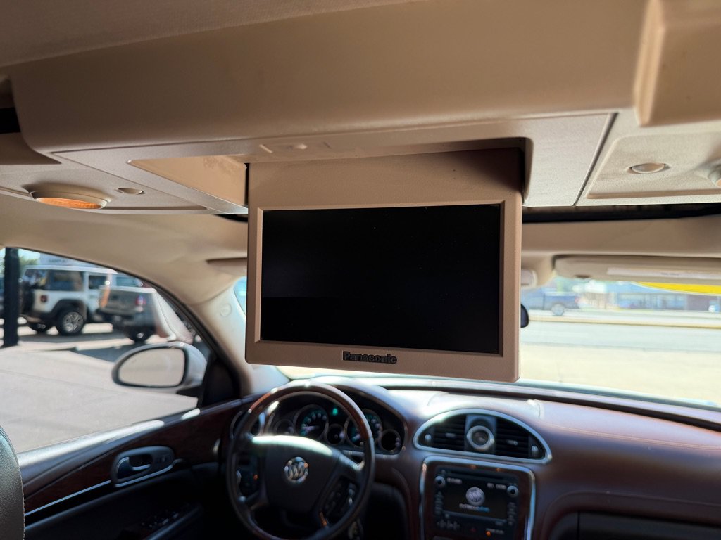 Used 2013 Buick Enclave Premium FWD image 18