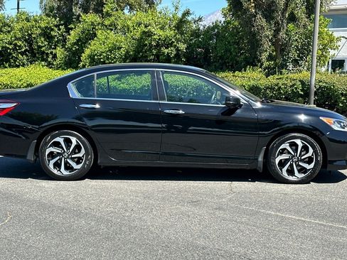 Used 2016 Honda Accord EX-L image 8