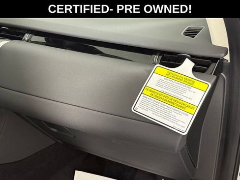 Certified 2025 Land Rover Discovery Sport S AWD/4WD image 32