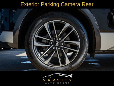 Used 2024 Acura ZDX A-Spec image 36