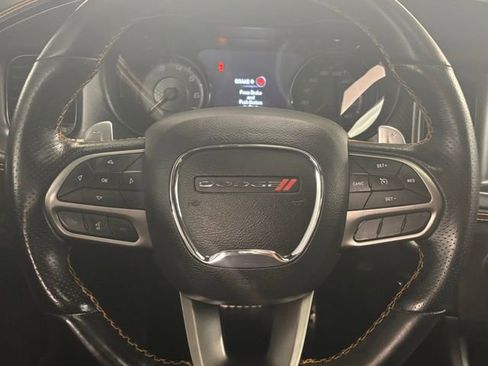 Used 2022 Dodge Charger Scat Pack RWD image 22