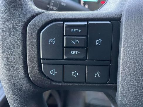 New 2026 Ford F350 XL w/ XL Driver Assist Package AWD/4WD image 11