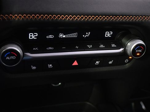 New 2026 MAZDA CX-50 AWD 2.5 Hybrid w/ Cargo Package image 30