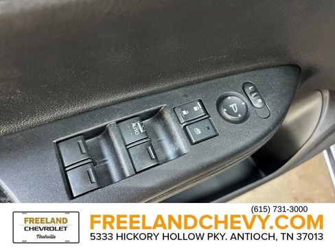 Used 2014 Honda Accord Sport image 11