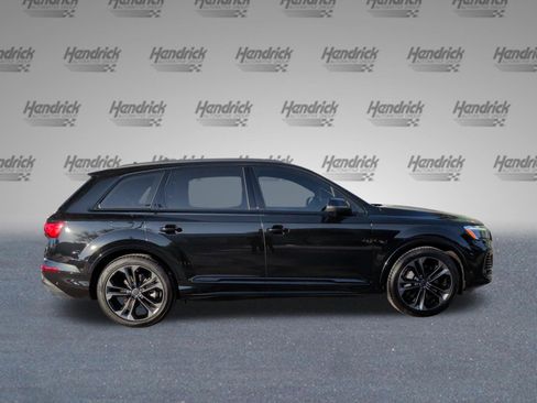 Used 2026 Audi Q7 3.0T Premium Plus AWD/4WD image 10