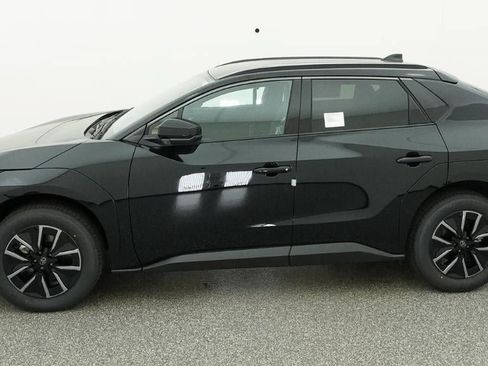 New 2026 Toyota bZ AWD/4WD image 3