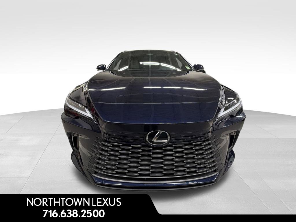 New 2026 Lexus RX 350 Premium AWD/4WD image 2