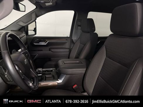 Used 2022 Chevrolet Silverado 1500 RST image 20