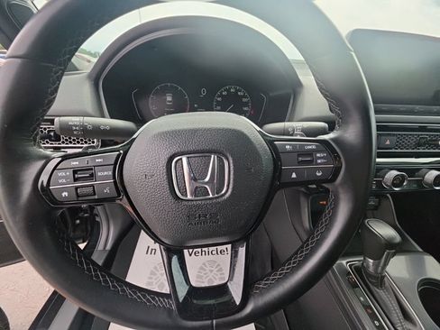 Certified 2023 Honda Civic Sport image 16