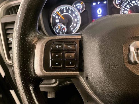 Used 2021 RAM 2500 Tradesman image 17