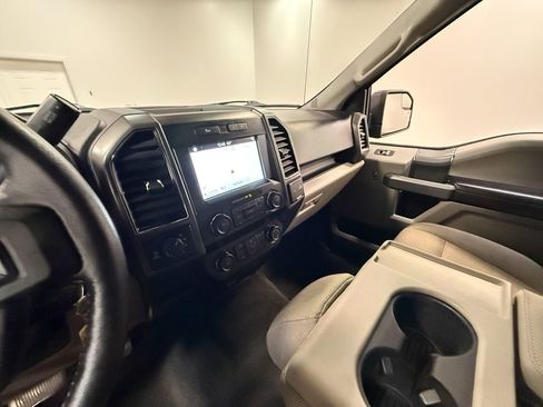 Used 2019 Ford F150 XLT w/ Equipment Group 302A Luxury image 83