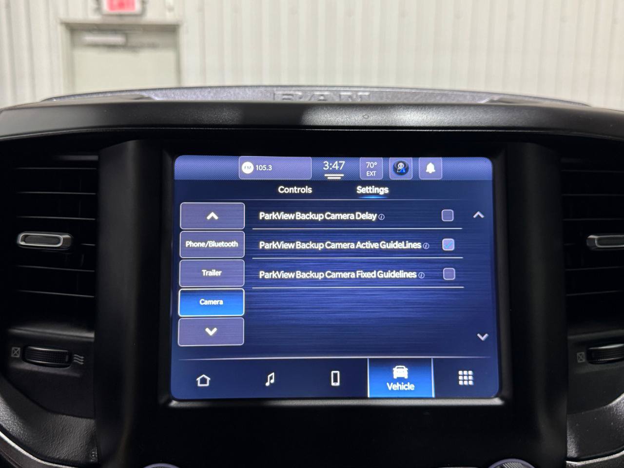 Used 2022 RAM 2500 Tradesman AWD/4WD image 39