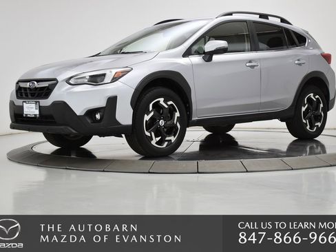 Used 2023 Subaru Crosstrek 2.5i Limited image 16