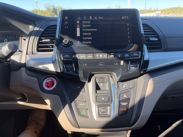 Used 2019 Honda Odyssey EX-L image 20