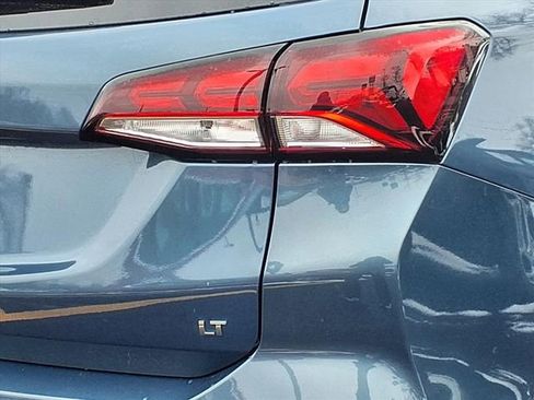 Certified 2024 Chevrolet Equinox LT w/ LPO, Floor Liner Package image 25