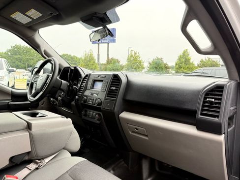 Used 2020 Ford F150 XL w/ XL Power Equipment Group AWD/4WD image 29
