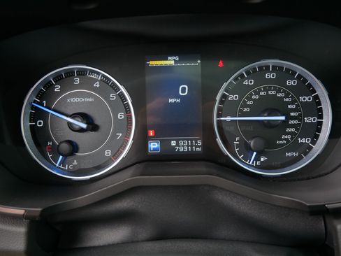 Used 2022 Subaru Ascent Touring AWD/4WD image 21
