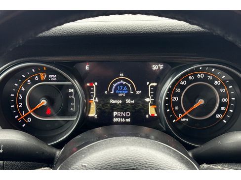 Used 2020 Jeep Wrangler Sport image 27