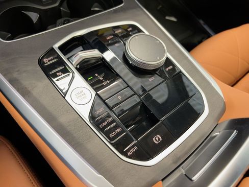 New 2026 BMW X5 sDrive40i w/ M Sport Package image 18