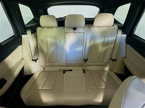 Used 2022 BMW X3 xDrive30i image 13