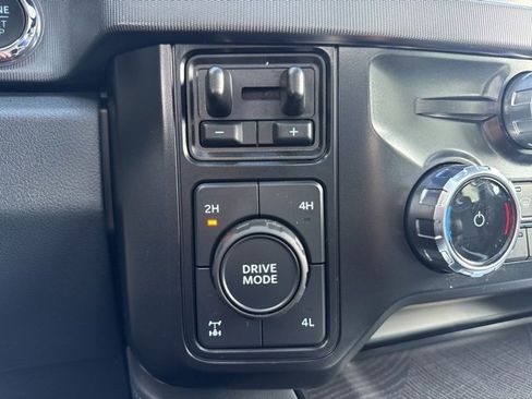 Used 2025 Ford F350 Platinum image 21