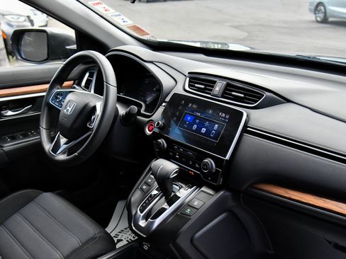 Used 2021 Honda CR-V EX image 44