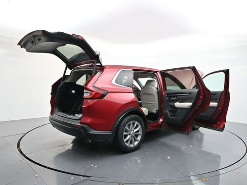 Used 2023 Honda CR-V EX-L image 53